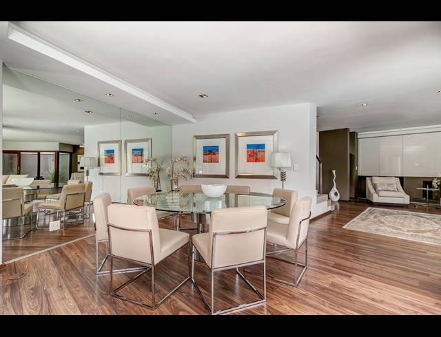 4 BEDROOM HOUSE FOR SALE IN KHYBER ROCK